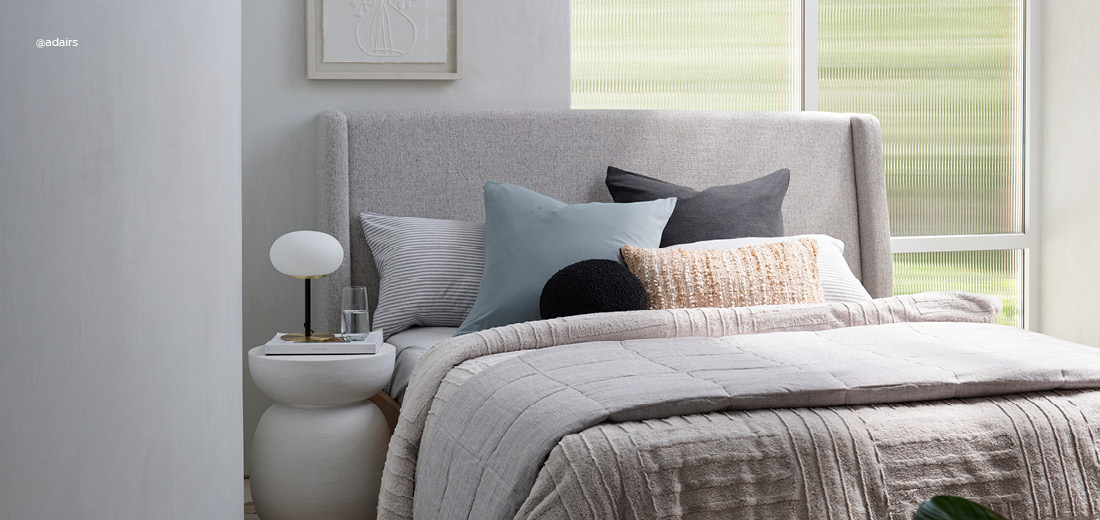 How to design a feng shui bedroom